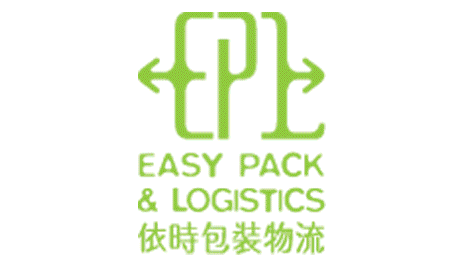Easy Pack & Logistics 依時包裝物流
